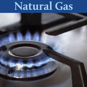 Services - Natural Gas